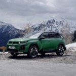 Bonne nouvelle pour le prix de la Citroën C5 Aircross électrique face à la Peugeot 3008 Bonne nouvelle pour le prix de la Citroën C5 Aircross électrique face à la Peugeot 3008