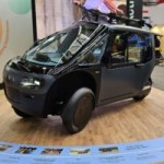 On a essayé le pédalier électronique qui veut révolutionner le vélo électrique : un frein qui recharge la batterie et une marche arrière On a essayé le pédalier électronique qui veut révolutionner le vélo électrique : un frein qui recharge la batterie et une marche arrière