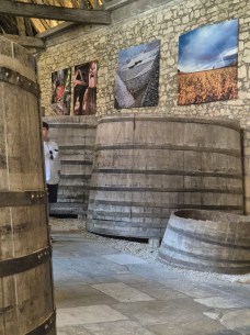 Clos de Vougeot