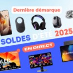 C’est le dernier jour des soldes d’été : voici les ultimes offres à saisir sur Amazon, Fnac, Darty… C’est le dernier jour des soldes d’été : voici les ultimes offres à saisir sur Amazon, Fnac, Darty…