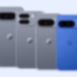 Les Google Pixel 10 se dévoilent « par accident » dans le Play Store Les Google Pixel 10 se dévoilent « par accident » dans le Play Store