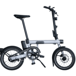 Decathlon Btwin E-FL 900