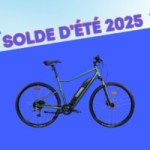 Decathlon met en solde à moins de 500 € son Riverside 500 E, un vélo électrique avec 90 km d’autonomie Decathlon met en solde à moins de 500 € son Riverside 500 E, un vélo électrique avec 90 km d’autonomie