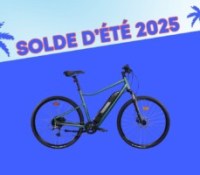 Decathlon Riverside 500E _ Soldes d&rsquo;été 2025