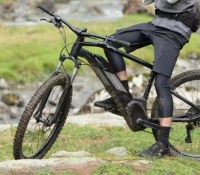 Decathlon Rockrider E-ST 500