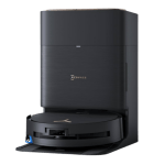 Deebot X9 Pro Omni d’Ecovacs