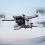 La Fnac casse le prix de cet excellent petit drone DJI : moins de 200 € pour voler et filmer en 4K La Fnac casse le prix de cet excellent petit drone DJI : moins de 200 € pour voler et filmer en 4K