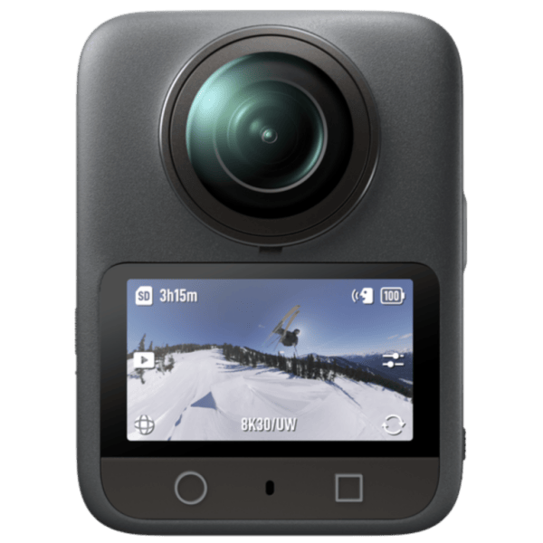 DJI Osmo 360