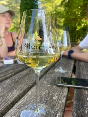 Domaine de Montmain