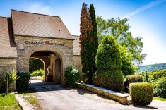 Domaine de Montmain