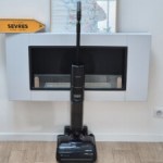 À 285 €, le Dreame H15 Pro simplifie vraiment le ménage avec son aspiration puissante et son lavage à chaud À 285 €, le Dreame H15 Pro simplifie vraiment le ménage avec son aspiration puissante et son lavage à chaud