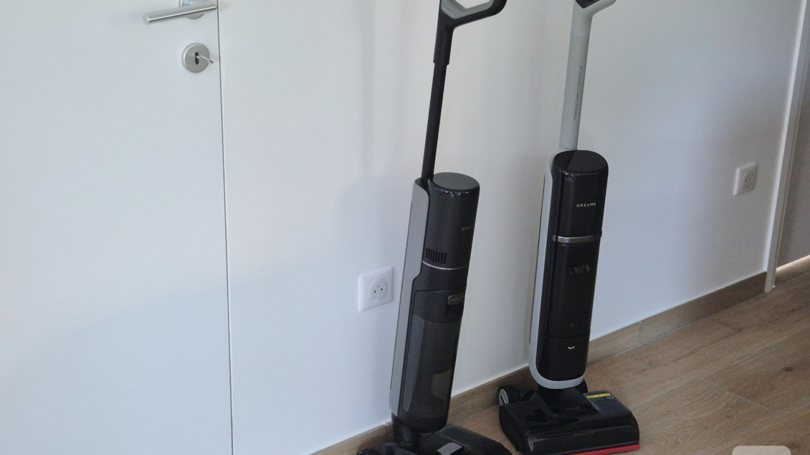 Dreame H15 Pro ou Roborock F25 Ultra : lequel choisir ?