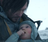 Death Stranding 2 : On the Beach