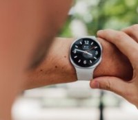 La Samsung Galaxy Watch 8 pour illustration // Source : Robin Wycke - Frandroid