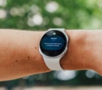 La Samsung Galaxy Watch 8 // Source : Robin Wycke - Frandroid