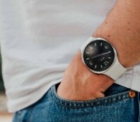 La Samsung Galaxy Watch 8 // Source : Robin Wycke - Frandroid