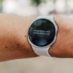 Galaxy Watch 9 : la nouvelle app a fuité, voici les nouveautés IA et santé préparées par Samsung