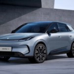 Cette nouvelle rivale de la Renault Mégane électrique à moins de 10 000 € pourrait bien arriver en Europe Cette nouvelle rivale de la Renault Mégane électrique à moins de 10 000 € pourrait bien arriver en Europe