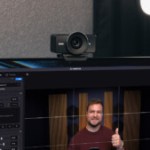 Elgato annonce sa Facecam 4K
