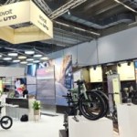 Vélo électrique pliant : l’une des marques françaises les plus en vogue fait sa révolution Vélo électrique pliant : l’une des marques françaises les plus en vogue fait sa révolution