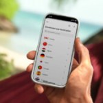 Vous partez à l’étranger ? Voici l’eSIM Voyage de N26 disponible dans plus de 100 pays Vous partez à l’étranger ? Voici l’eSIM Voyage de N26 disponible dans plus de 100 pays