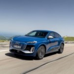 On a roulé avec l’Audi Q6 électrique : moins cher et mieux équipé qu’une Porsche Macan On a roulé avec l’Audi Q6 électrique : moins cher et mieux équipé qu’une Porsche Macan