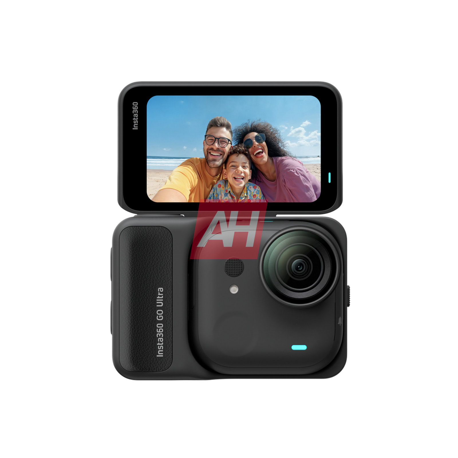 Insta360 Go Ultra // Source : Android Headlines