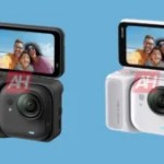 Voici à quoi devrait ressembler la prochaine action cam d’Insta360 Voici à quoi devrait ressembler la prochaine action cam d’Insta360
