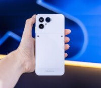 Fairphone 6
