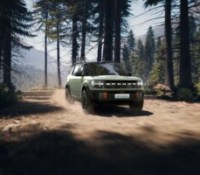 Crédit : Ford 