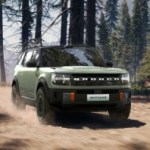 Le plus beau 4×4 au monde arrive enfin en électrique grâce à Ford et BYD Le plus beau 4×4 au monde arrive enfin en électrique grâce à Ford et BYD