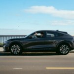 Cette Ford Mustang électrique a parcouru 402 000 km avec sa batterie d’origine