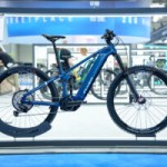 Avec les meilleurs moteurs Bosch, les nouveaux vélos électriques de Flyer veulent s&rsquo;adapter à tous les usages