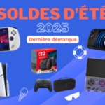 PS5 Slim, Switch 2, Miyoo Mini+… voici les 8 meilleurs deals gaming pour la fin des soldes PS5 Slim, Switch 2, Miyoo Mini+… voici les 8 meilleurs deals gaming pour la fin des soldes
