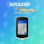 Amazon baisse de 100 € le prix du compteur GPS de vélo Garmin Edge Explore 2 lors du Prime Day Amazon baisse de 100 € le prix du compteur GPS de vélo Garmin Edge Explore 2 lors du Prime Day