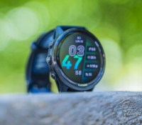 La Garmin Forerunner 970 pour illustration // Source : Chloé Pertuis - Frandroid