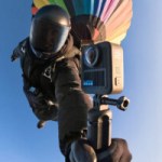 GoPro s&rsquo;apprête s&rsquo;apprête à lancer une caméra très originale pour se relancer