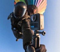 La GoPro Max 2 // Source : GoPro La GoPro Max 2 // Source : GoPro