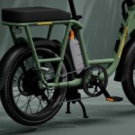 Cette batterie réparable à l’infini est compatible avec les vélos électriques Bosch Cette batterie réparable à l’infini est compatible avec les vélos électriques Bosch