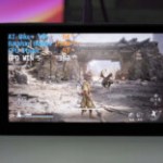Cette console portable est la première équipée de la surpuissante puce AMD Cette console portable est la première équipée de la surpuissante puce AMD