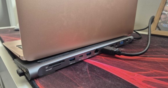 Guide d&rsquo;achat hub USB-C sur Frandroid