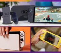 Guide nintendo switch 2025 Guide nintendo switch 2025
