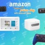Amazon profite du Prime Day pour déstocker à petit prix ses produits Fire TV Stick, Echo Dot, Kindle… Amazon profite du Prime Day pour déstocker à petit prix ses produits Fire TV Stick, Echo Dot, Kindle…
