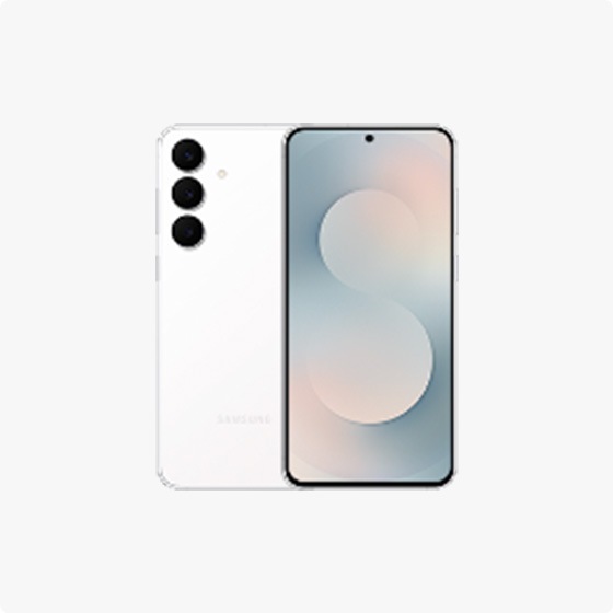 Samsung Galaxy S25 FE // Source : evleaks