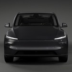Voici à quoi ressemblerait la future Tesla Model Y moins chère annoncée par Elon Musk