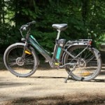 Des vélos électriques chinois plus sûrs : une nouvelle norme va grandement booster leur sécurité Des vélos électriques chinois plus sûrs : une nouvelle norme va grandement booster leur sécurité
