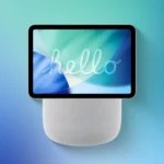 L&rsquo;existence du HomePod avec un écran dévoilée par iOS 26