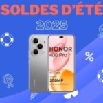 Amazon met déjà en solde le Honor 400 Pro, un smartphone premium puissant et polyvalent qui ne fait pas de concessions
