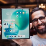 Ça y est, on a une date exacte pour le Honor Magic V5 en France : le meilleur ennemi de Samsung ? Ça y est, on a une date exacte pour le Honor Magic V5 en France : le meilleur ennemi de Samsung ?