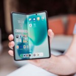 On a pris en main le Honor Magic V5 : il envoie du lourd pour battre Samsung On a pris en main le Honor Magic V5 : il envoie du lourd pour battre Samsung